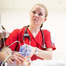 In Home Nursing Care: Abraham Babb